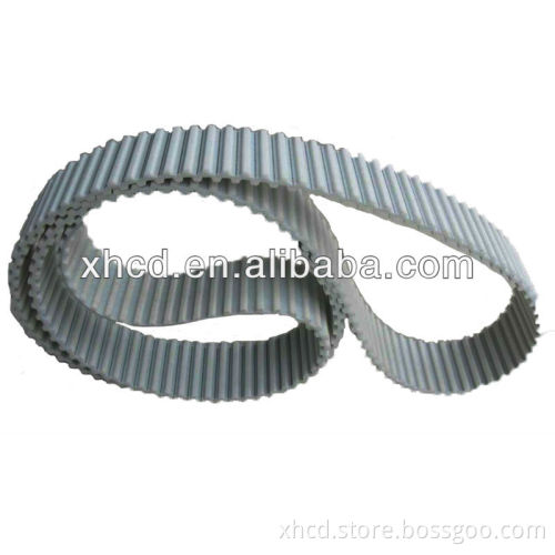 Kevlar cord Polyurethane(Pu) endless timing belt